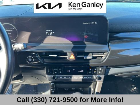 Certified 2024 Kia Seltos S image 36