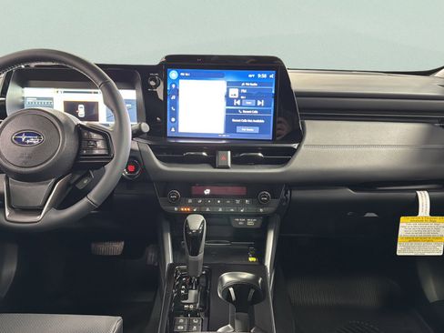 New 2026 Subaru Outback Touring XT image 29