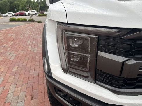 Used 2022 Ford F150 Raptor w/ Raptor 37 Performance Package AWD/4WD image 20