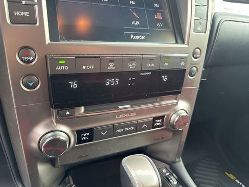 Used 2021 Lexus GX 460 image 36
