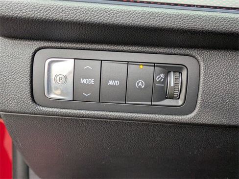 New 2026 Chevrolet Traverse RS w/ LPO, Floor Liner Package image 15