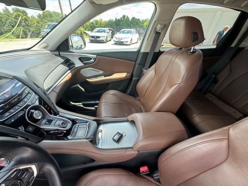 Used 2019 Acura RDX AWD w/ Technology Package image 9
