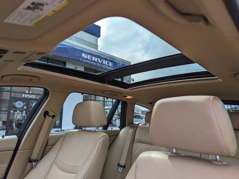 Used 2012 BMW 328i xDrive Wagon image 28