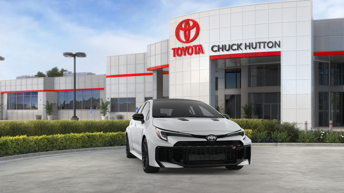 New 2026 Toyota Corolla GR AWD/4WD image 49