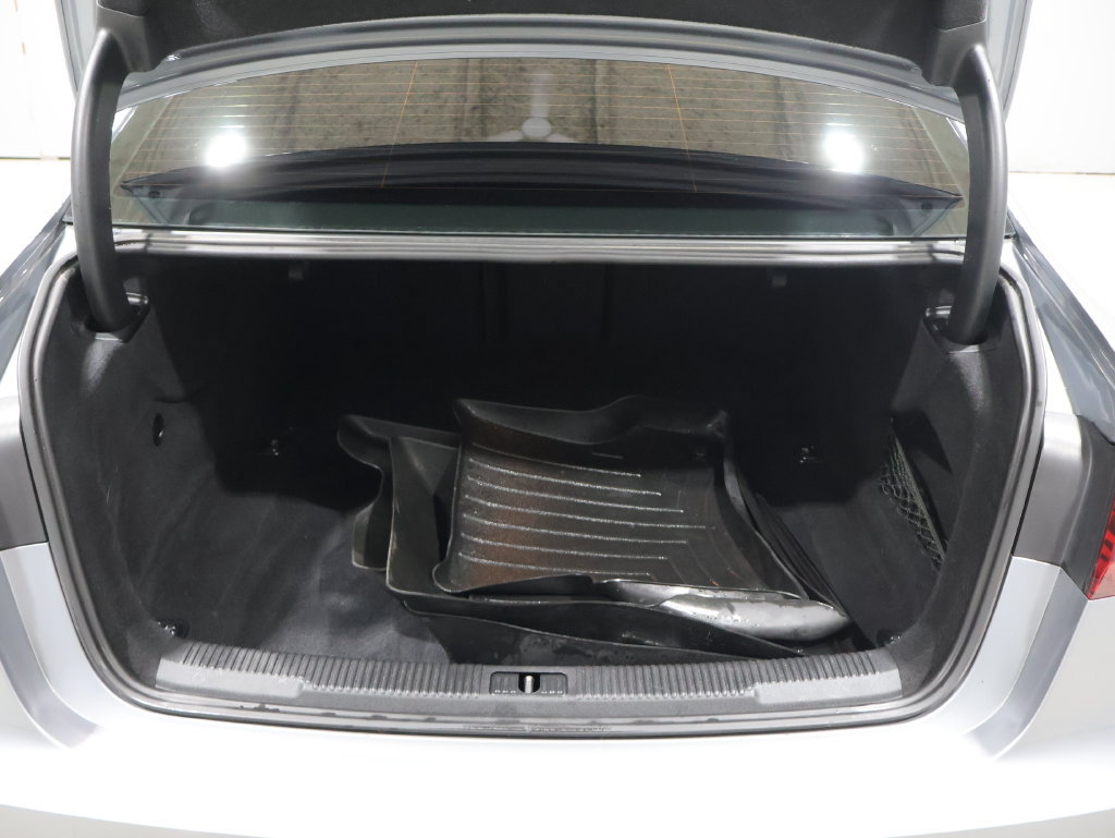 Used 2016 Audi S6 Prestige w/ Prestige Package AWD/4WD image 4