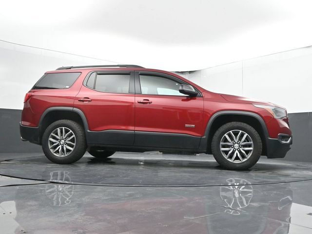 Used 2019 GMC Acadia SLE w/ Driver Alert Package I AWD/4WD image 45