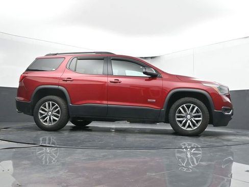 Used 2019 GMC Acadia SLE w/ Driver Alert Package I AWD/4WD image 45