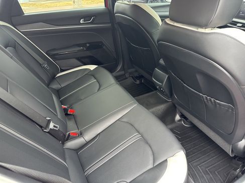 Used 2025 Kia K5 GT-Line image 22