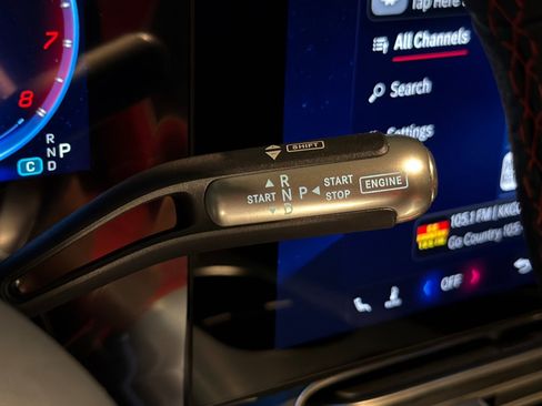 New 2027 Mercedes-Benz CLA 220 image 20