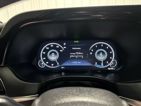 Used 2020 Hyundai Palisade Limited FWD image 20