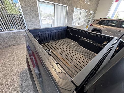 Certified 2021 Toyota Tacoma SR5 w/ Technology Package AWD/4WD image 61