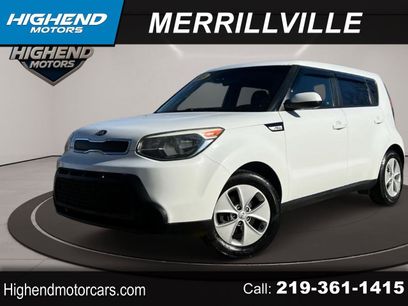 Used 2015 Kia Soul