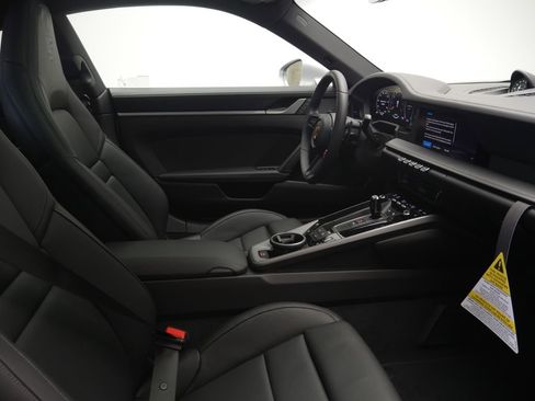 New 2026 Porsche 911 Carrera S RWD image 21