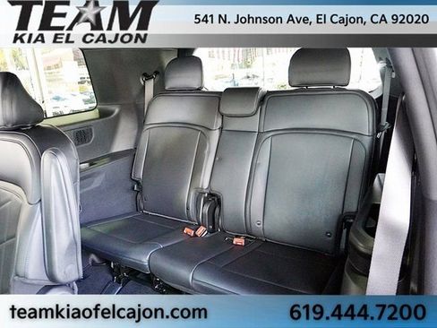 New 2027 Kia Telluride EX X-Line image 25