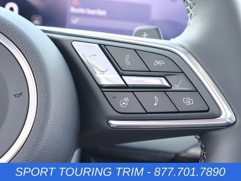 New 2026 Buick Enclave Sport Touring w/ Power Package FWD image 26