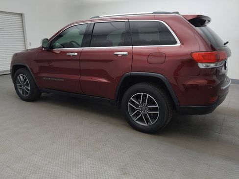 Used 2019 Jeep Grand Cherokee Limited RWD image 3