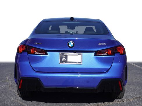 New 2025 BMW 228i xDrive w/ Premium Package image 25