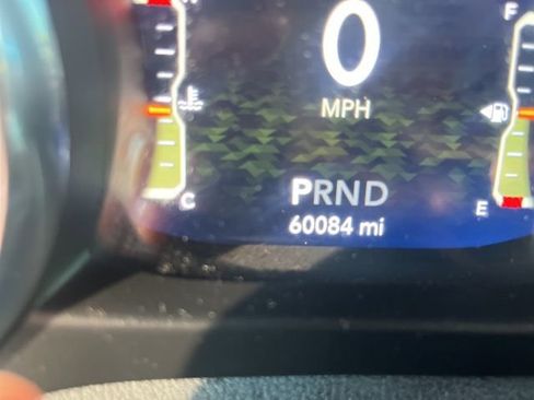 Used 2021 Jeep Wrangler Unlimited Rubicon image 19