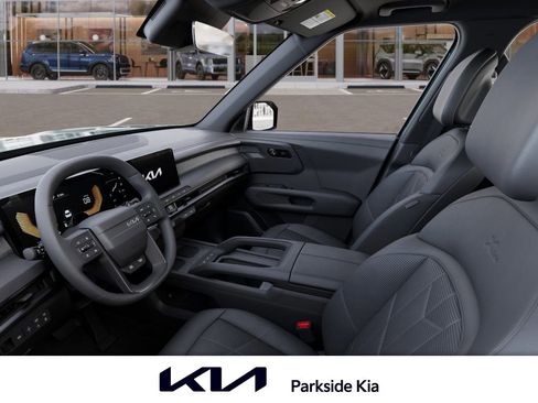 New 2027 Kia Telluride EX X-Line AWD/4WD image 17