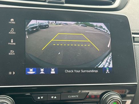 Used 2019 Honda CR-V EX-L image 34