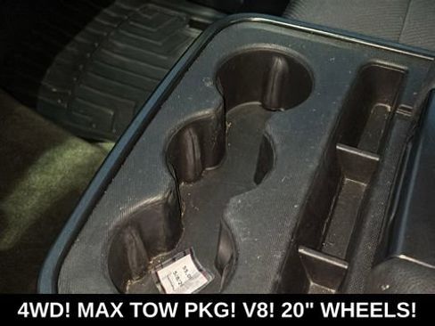 Used 2018 Chevrolet Silverado 1500 LT image 21