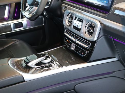 Used 2023 Mercedes-Benz G 63 AMG 4MATIC image 43