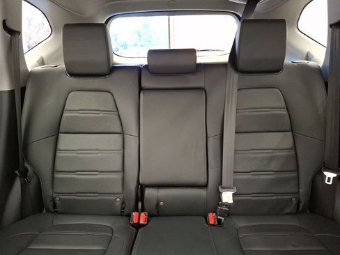 Used 2020 Honda CR-V EX-L image 23
