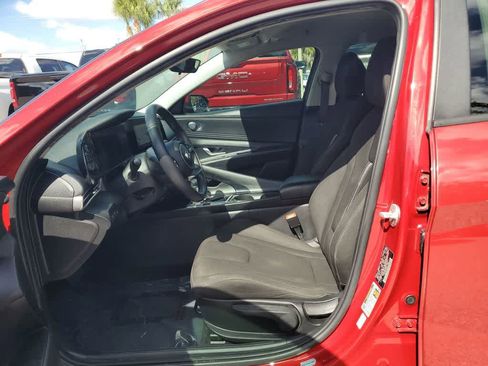 Used 2023 Hyundai Elantra SEL w/ Convenience Package image 20