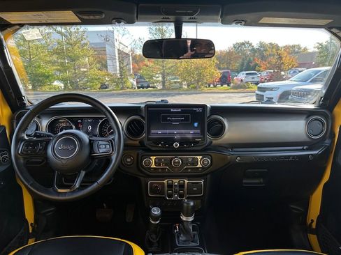 Certified 2021 Jeep Wrangler Unlimited Sport image 9