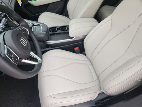 New 2026 Acura RDX Base image 12