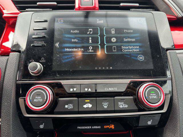Used 2019 Honda Civic Si image 20