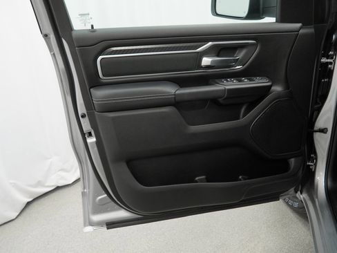 New 2026 RAM 1500 Big Horn image 26