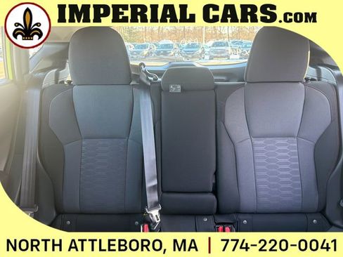 New 2026 Subaru Impreza 2.0i Sport image 33