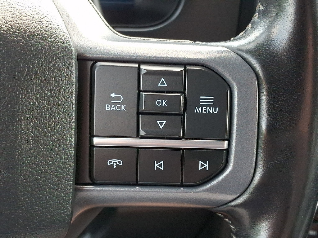 Used 2023 Ford F250 Lariat w/ Chrome Package AWD/4WD image 22