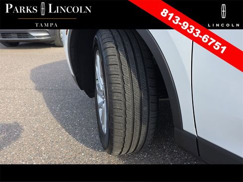 Certified 2024 Lincoln Corsair FWD image 32