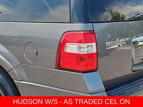 Used 2013 Ford Expedition EL XLT image 34