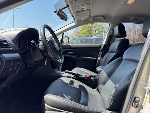 Used 2013 Subaru Crosstrek 2.0i Limited AWD/4WD image 13