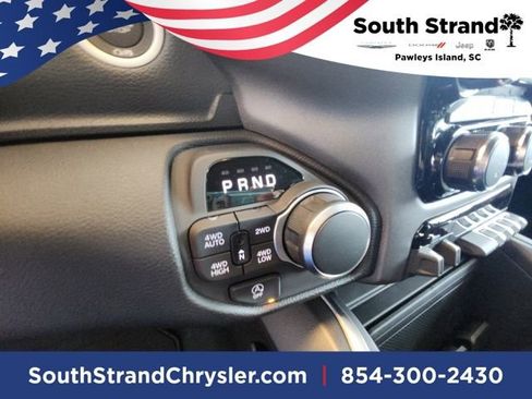 New 2026 RAM 1500 Big Horn AWD/4WD image 40