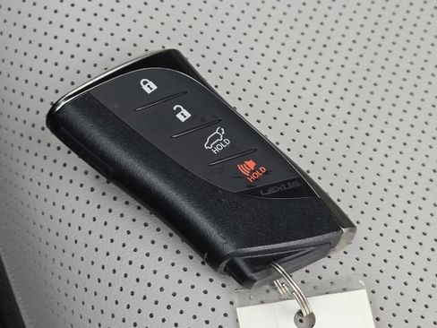 Used 2025 Lexus RX 350 Premium image 43