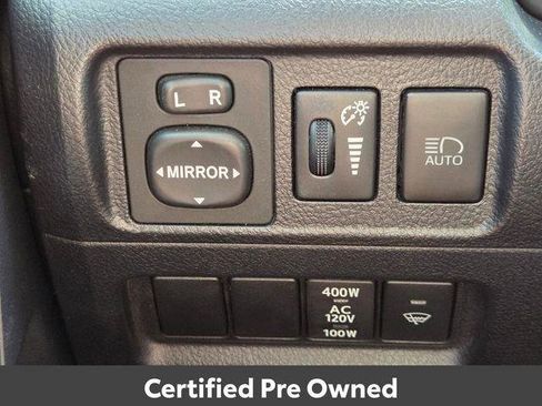 Used 2022 Toyota 4Runner TRD Off-Road AWD/4WD image 20