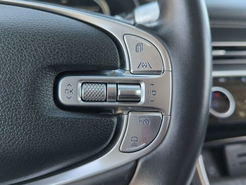 Used 2024 Genesis GV80 3.5T AWD/4WD image 10