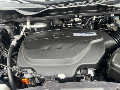 Used 2018 Honda Odyssey EX-L image 35