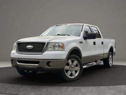 Used 2006 Ford F150 XLT