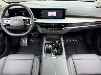 Certified 2025 Nissan Murano SL AWD/4WD video 2