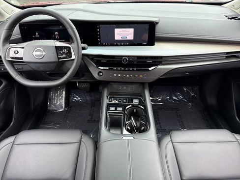 Certified 2025 Nissan Murano SL AWD/4WD image 2