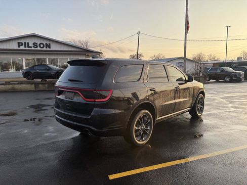 Used 2022 Dodge Durango GT image 8