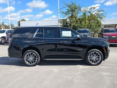 New 2026 Chevrolet Tahoe Premier RWD image 2