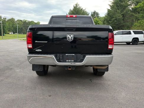 Used 2012 RAM 1500 Outdoorsman AWD/4WD image 6
