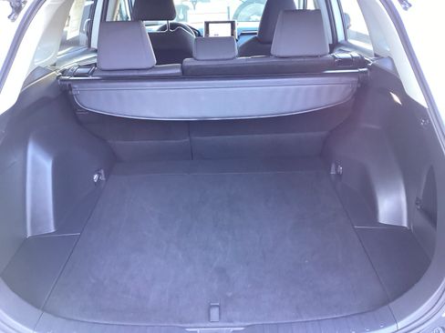 Certified 2025 Toyota RAV4 XLE image 14