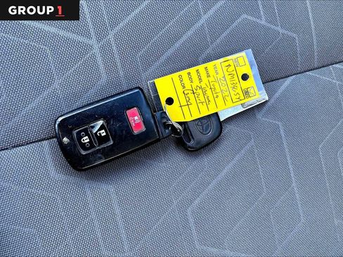 Certified 2022 Toyota Tacoma TRD Sport image 14